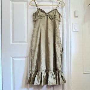 Old Navy  Bohemian Sun Dress Size 4